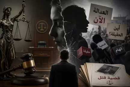 من الشهادة إلى التوجيه: كيف يُعاد تشكيل الحقيقة في قضايا تهز المجتمع؟