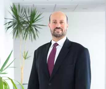 وزير الاستثمار يصدر قرارًا بتعيين محمد عياد مساعدًا للوزير لشئون الترويج والتواصل الاستراتيجي