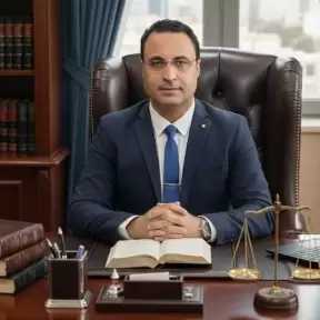 مباحث أبو قرقاص تضبط متهمين بالتعدي على منزل محامٍ وإثارة الرعب داخل أسرته