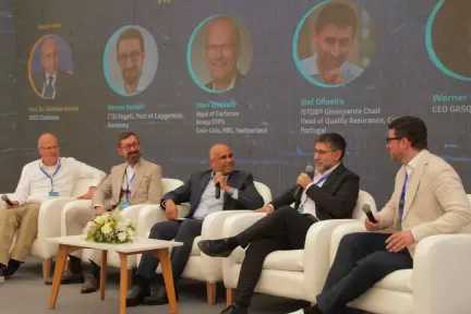 إطلاق أول دليل مصري لعمليات اختبارات قبول البرمجيات لتعزيز جودة مشروعات التحول الرقمي