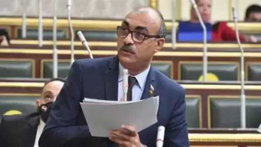 برلماني: روتين التصالح يملأ جيوب الفاسدين بدلاً من خزانة الدولة