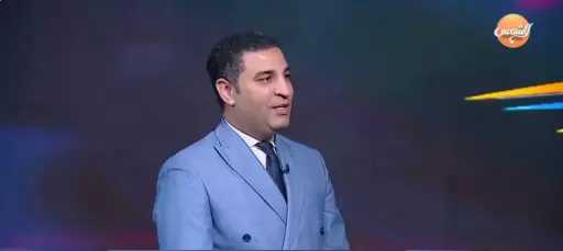 مصطفى ثابت: أمن مصر هو القاعدة التي انطلق منها قطار التنمية