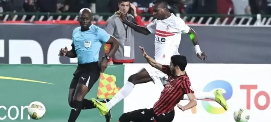 الزمالك في مهمة “الريمونتادا” أمام اتحاد العاصمة.. نهائي مشتعل لحسم لقب الكونفدرالية