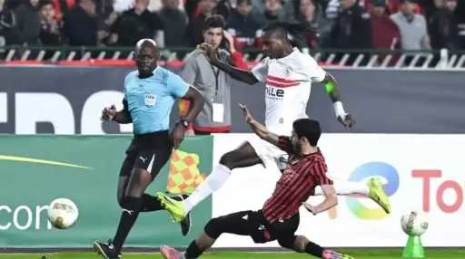 الزمالك في مهمة “الريمونتادا” أمام اتحاد العاصمة.. نهائي مشتعل لحسم لقب الكونفدرالية