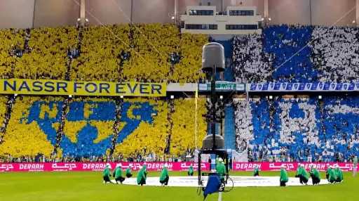 قمة تحسم اللقب.. النصر والهلال في ديربي ناري يحدد بطل الدوري السعودي