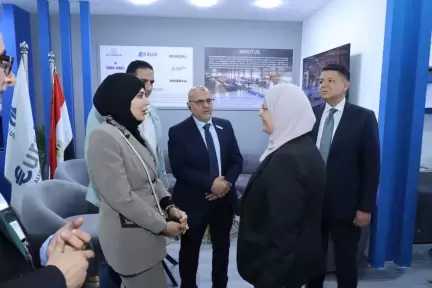 التنمية الصناعية: صادرات الألومنيوم تتجاوز 870 مليون دولار خلال 2025