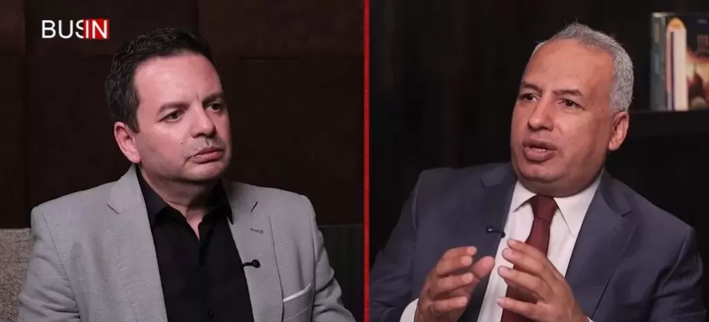 الدكتور محمد راشد