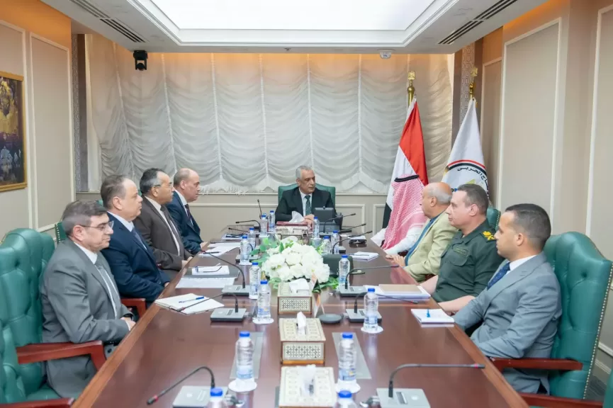 الانتاج الحربي 