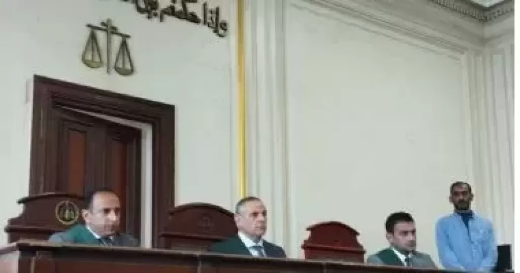 محاكمة سفاح أبو يوسف