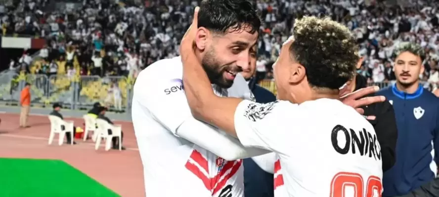 صراع مشتعل حتى الجولة الأخيرة.. سيناريوهات تتويج الزمالك وبيراميدز والأهلي بلقب الدوري المصري