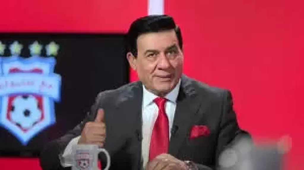 مدحت شلبي