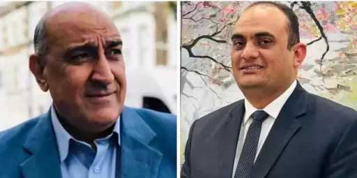 خالد مصطفى  يكتب: ابن الناظر