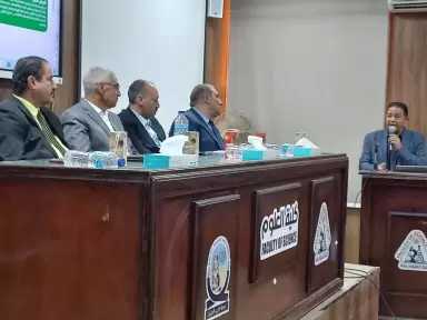 «رائد» تطلق أولى فعاليات الحوار المجتمعي لدعم أهداف مبادرة «تيراميد» في جنوب الصعيد
