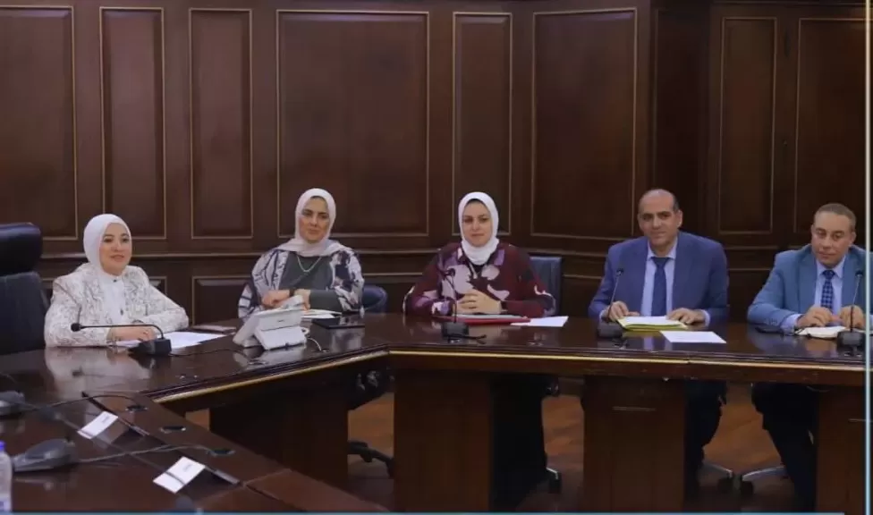 نائب محافظ الإسكندرية 
