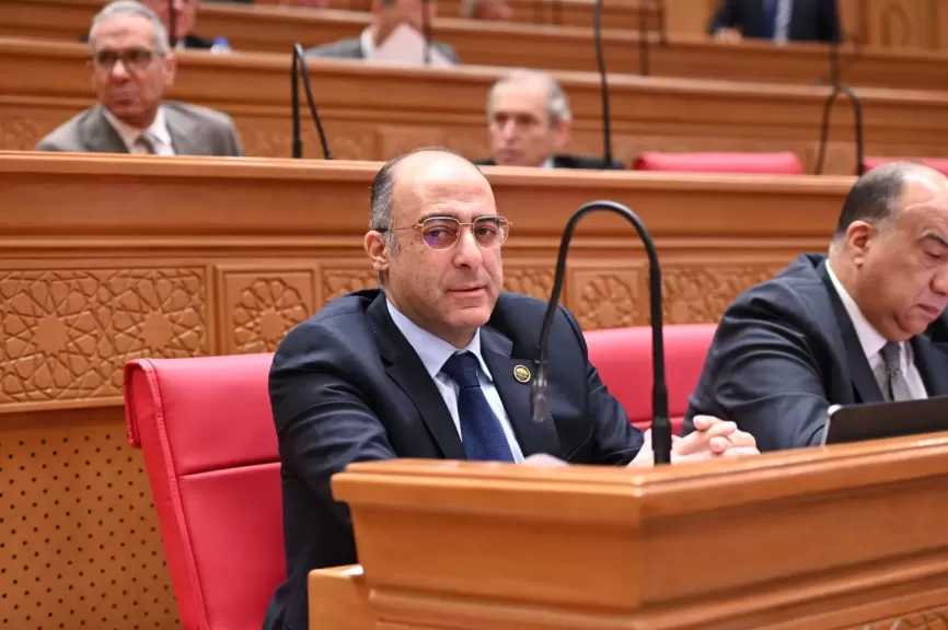 «من جرجوب للإسكندرية».. النائب محمد جبريل يشيد بطفرة النقل ويطالب بـ«كوبري حياة» لأهالي بشاير الخير