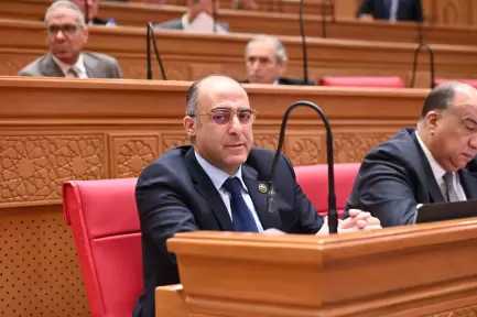 «من جرجوب للإسكندرية».. النائب محمد جبريل يشيد بطفرة النقل ويطالب بـ«كوبري حياة» لأهالي بشاير الخير