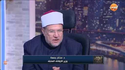 هل تجوز الأضحية بالطيور؟.. محمد مختار جمعة يرد بحسم