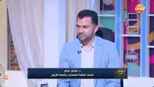 ​هل زيارة القبور في العيد حرام؟.. أستاذ الفقه بجامعة الأزهر يُجيب