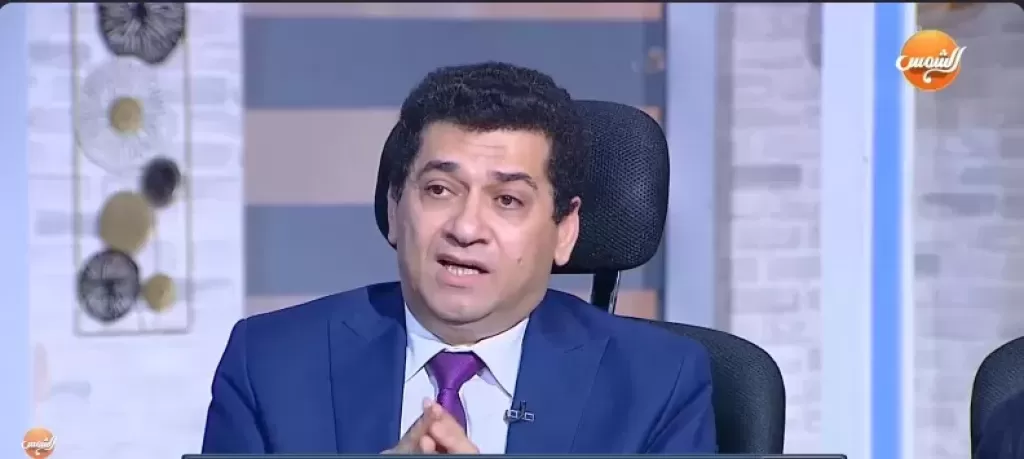 الدكتور أحمد علي سليمان، عضو المكتب الفني بالتعليم الأزهري