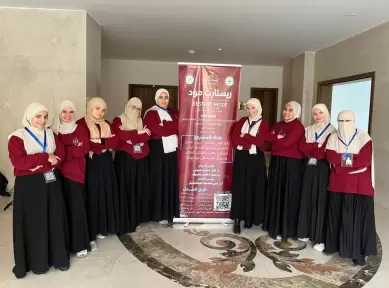 إعلام بنات الأزهر يطلقن “ريستارت مود” لتعزيز الوعي بحروب الجيل الخامس