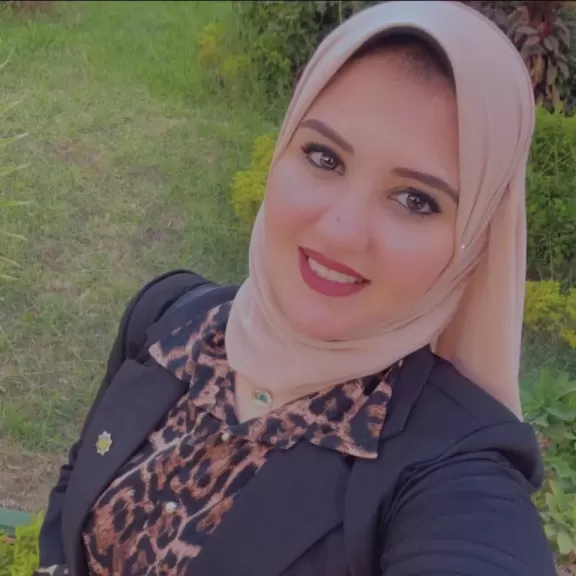 د. شروق شعبان 