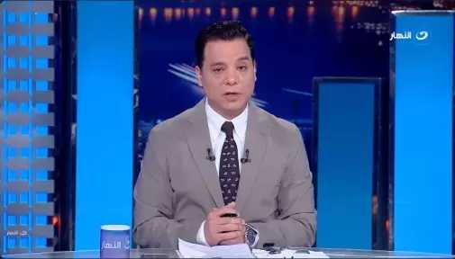 هاني عبد الرحيم: عبد الرحمن أبو زهرة رحلة عطاء استثنائية شكلت جزءًا أصيلًا من قوتنا الناعمة