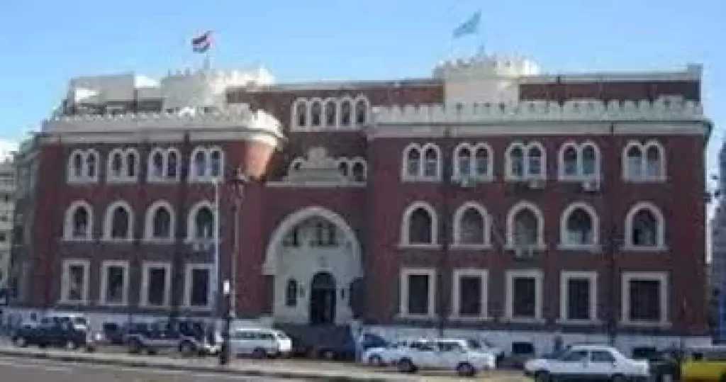 فتح باب تلقى الطعون ضد المرشحين لرئاسة جامعة الإسكندرية