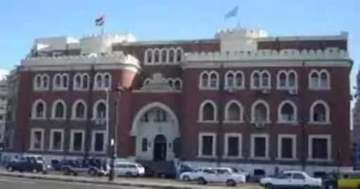 فتح باب تلقى الطعون ضد المرشحين لرئاسة جامعة الإسكندرية