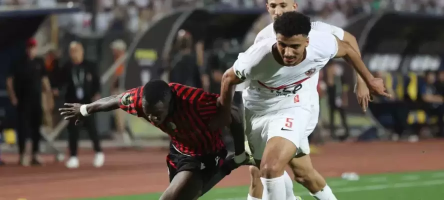 حقيقة مكافأة الزمالك بعد خسارة نهائي الكونفدرالية أمام اتحاد العاصمة
