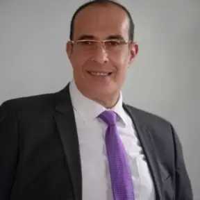 ICT Misr تختار هشام فايق لقيادة النمو والتحول الرقمي بخبرات تتخطى 30 عاماً