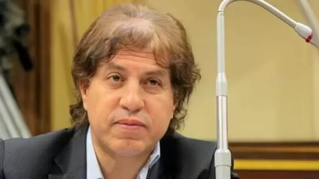 النائب ثروت سويلم، عضو مجلس إدارة رابطة الأندية