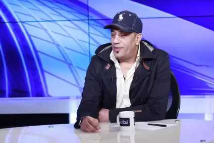 رضا سيكا يكشف كواليس الإطاحة بصبري المنياوي: خطوة هدم واضحة أضرت بمستقبل الدراويش