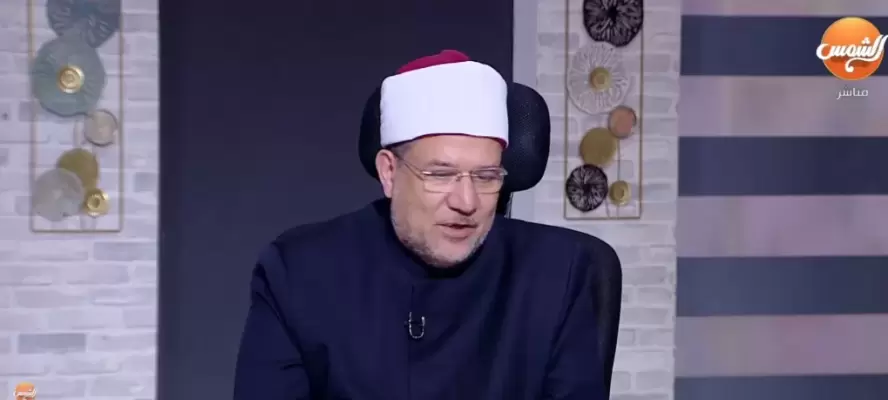 محمد مختار جمعة: مصر في عهد السيسي تتبوأ مكانة دولية رفيعة تليق بحجمها الإقليمي