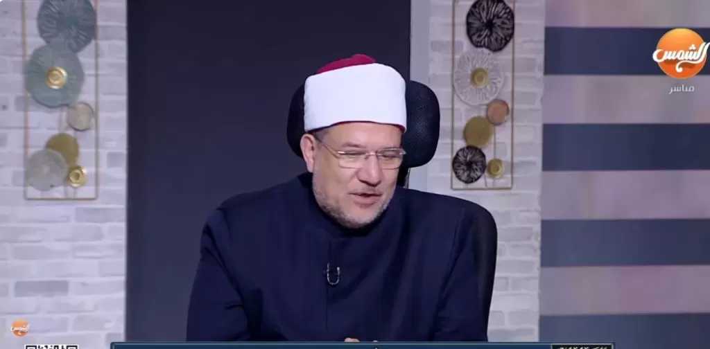محمد مختار جمعة: مصر في عهد السيسي تتبوأ مكانة دولية رفيعة تليق بحجمها الإقليمي