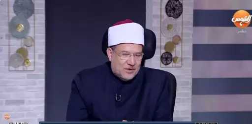 محمد مختار جمعة: مصر في عهد السيسي تتبوأ مكانة دولية رفيعة تليق بحجمها الإقليمي