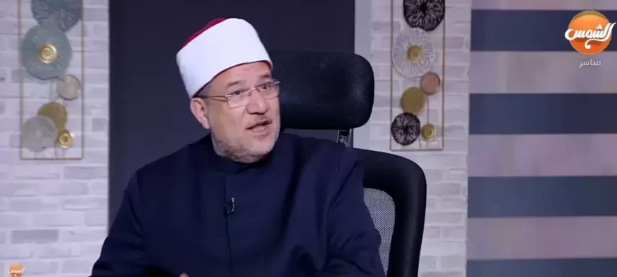 محمد مختار جمعة: إطعام الطعام هو واجب الوقت.. وعلينا إغناء المحتاجين والفقراء في أيام العيد