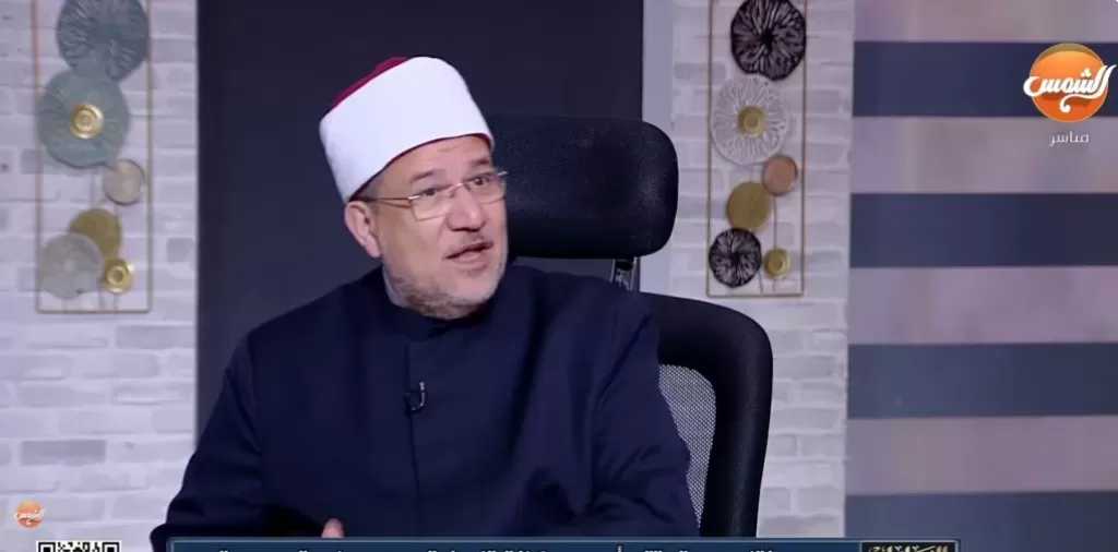 محمد مختار جمعة: إطعام الطعام هو واجب الوقت.. وعلينا إغناء المحتاجين والفقراء في أيام العيد