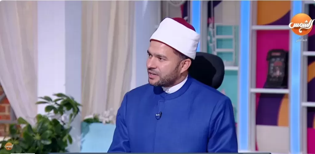 الدكتور هاني تمام، أستاذ الفقه بجامعة الأزهر الشريف