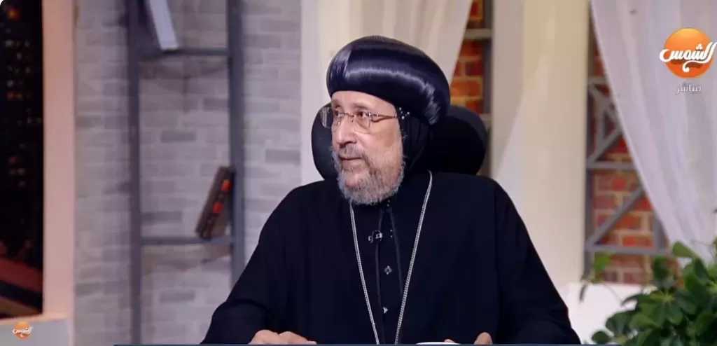 الأنبا إرميا: مصر حصن الحماية الإلهي وملجأ الأنبياء والمستجيرين عبر التاريخ