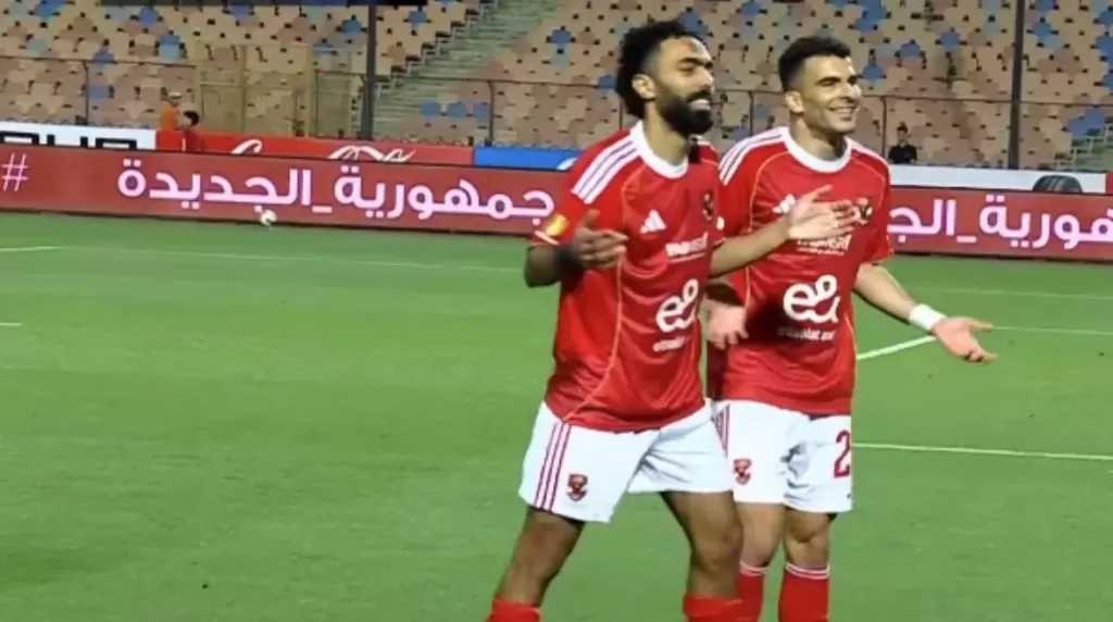 صراع ثلاثي مشتعل بين الزمالك وبيراميدز والأهلي لحسم لقب الدوري المصري