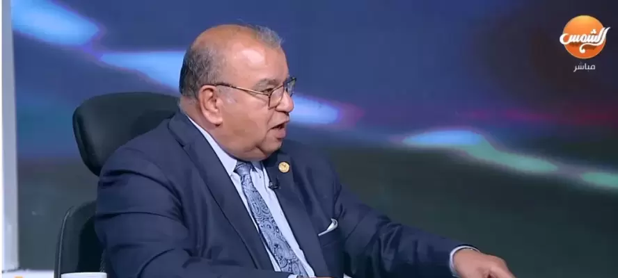 رفعت فياض: زمن الغش الجماعي وترهيب المراقبين انتهى بغير رجعة
