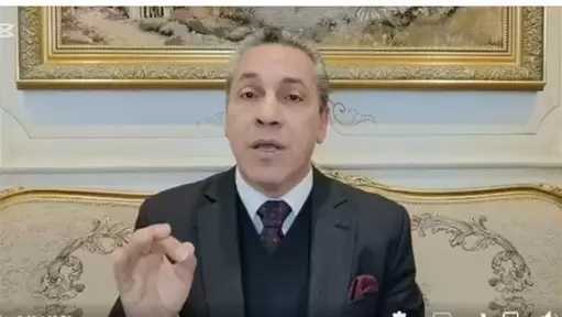 النائب رضا عبد السلام: المحافظ مجرد وسيط بين الوزير والمواطن ويفتقر للصلاحيات