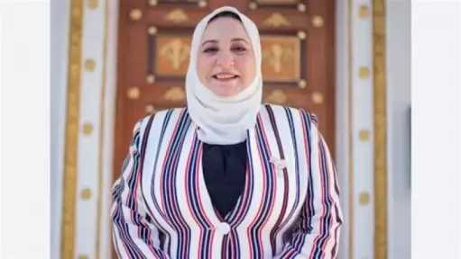 النائبة سحر عتمان: مشروع قانون المحليات الجديد يتضمن 80 مادة لمنع الفساد