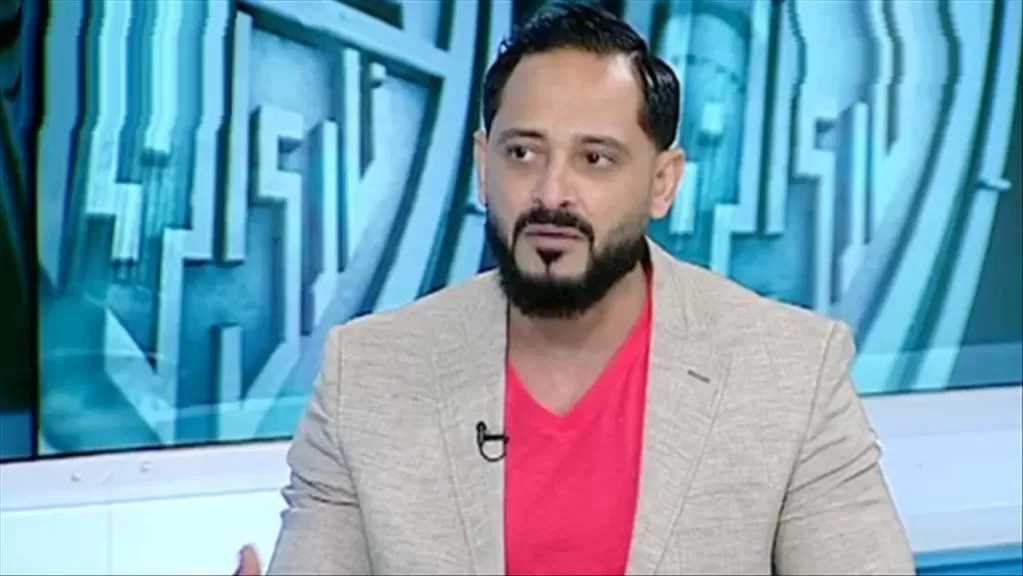 وليد صلاح عبد اللطيف: تراجع الزمالك تعكسه تعليمات فنية خاطئة