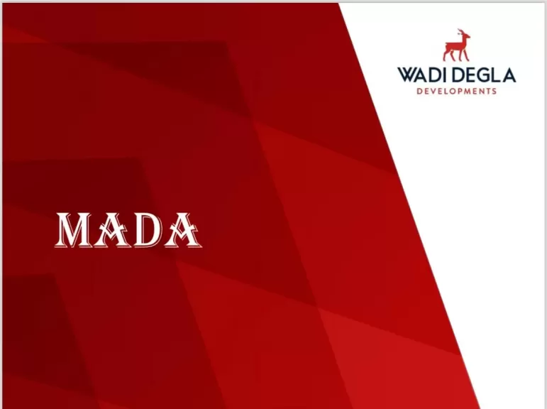وادي دجلة للتنمية العقارية