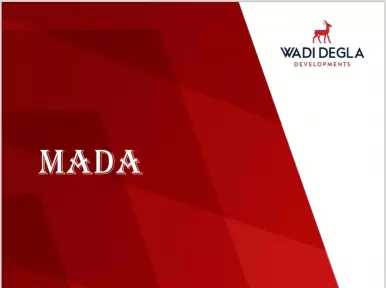 بالمستندات بلاغ للنائب العام ضد رئيس مجلس إدارة ”وادى دجلة” بتهمة النصب فى تسليم مشروع ”مدى” بالعين السخنة