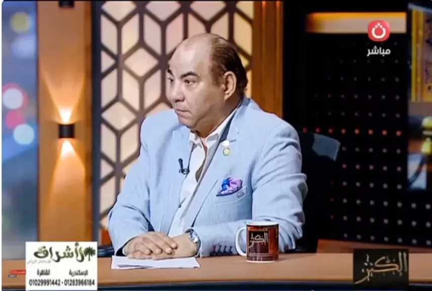 خبير أمني: الرئيس السيسي عبر بمصر من النفق المظلم