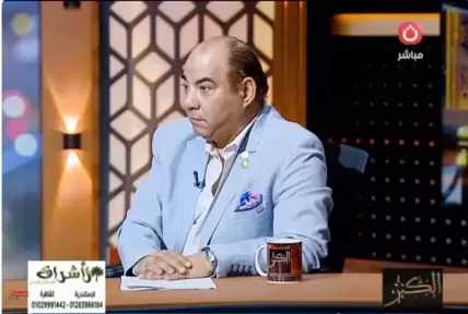 خبير أمني: الرئيس السيسي عبر بمصر من النفق المظلم