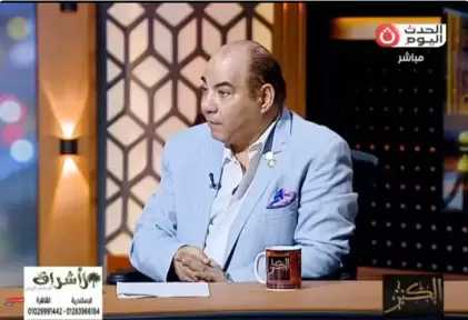 خبير أمني: لم تشهد مصر توسعًا زراعيًا منذ عهد محمد علي إلا في عهد السيسي
