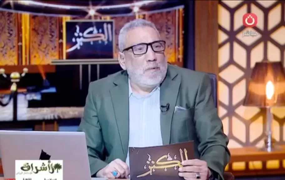 أشرف محمود: اصطفاف الشعب خلف القيادة والجيش صمام أمان الدولة